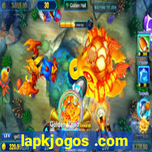 lapkjogos .com